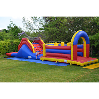 Bouncy Castle Hire   Sheffield Inflatables 1064805 Image 7